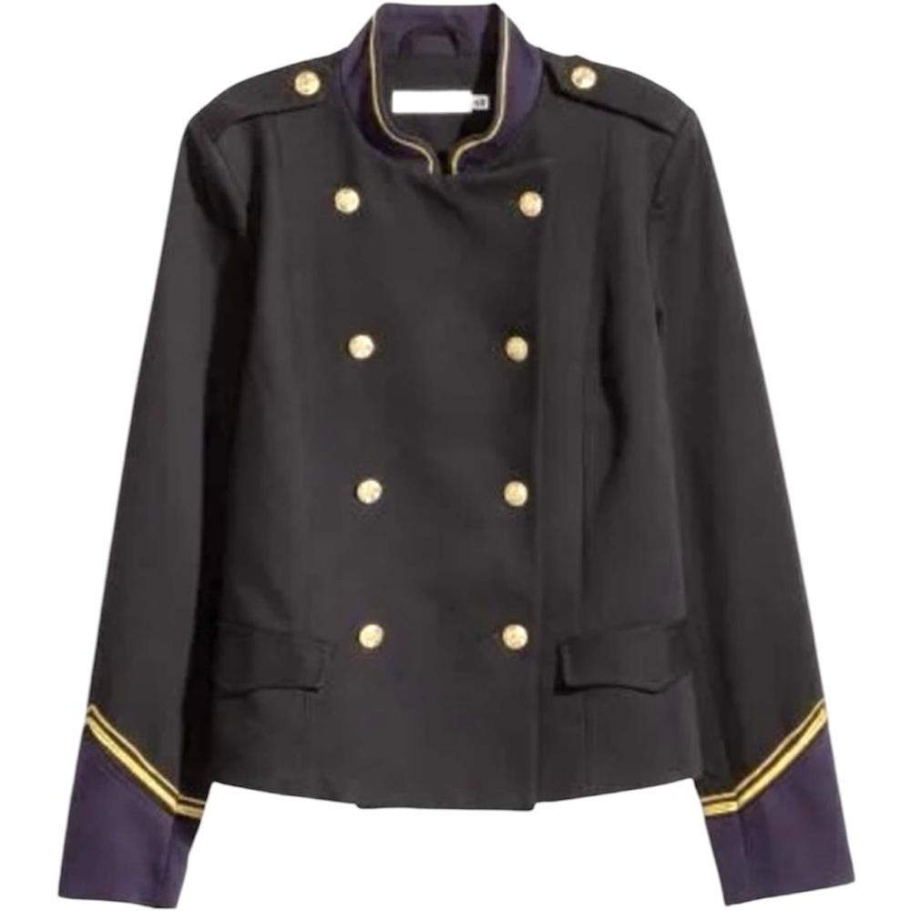 L.O.G.G Jacket - Picture 2 of 11